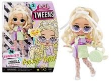 L.O.L. Surprise, Tweens Doll, Goldie Twist, papusa