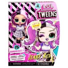 L.O.L. Surprise, Tweens, Jenny Rox, papusa