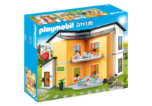 Playmobil, City Life, Casa moderna, 9266