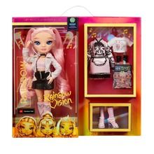 Rainbow High, Rainbow Vision, Minnie Choi, papusa