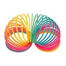 Smiki, arc curcubeu, 4"