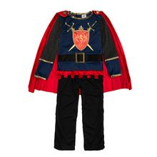 Smiki, Cavaler, costum pentru copii, 3-5 ani