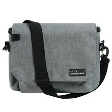Smiki, Little adventurer, geanta organizator pentru masina si carucior