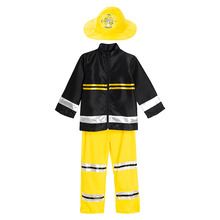 Smiki, Pompier, costum pentru copii, 3-4 ani