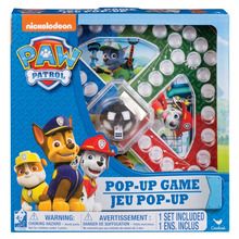 Spin Master, Joc Paw Patrol "Nu te supara!"