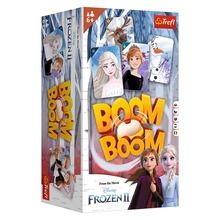 Trefl, Frozen 2, Boom Boom, joc