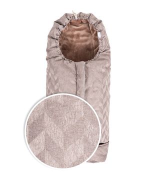 BabyMatex, Triton, sac de dormit, 100 cm