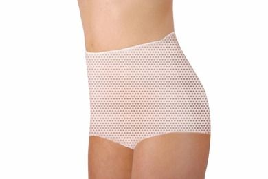BabyOno, chiloti postnatali reutilizabili din plasa, marime XXL