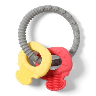 BabyOno, Ortho - jucarie dentitie, chei