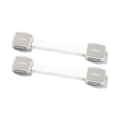 BabyOno, protectii universale pentru mobilier, 2 buc.
