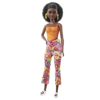 Barbie Fashionistas, papusa #198