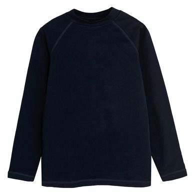 Cool Club, Bluza termica cu maneca lunga pentru baieti, bleumarin