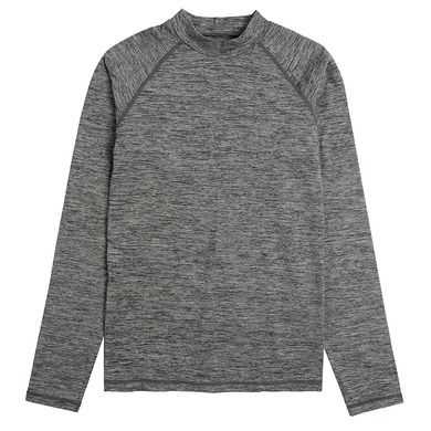 Cool Club, Bluza termica cu maneca lunga pentru baieti, gri