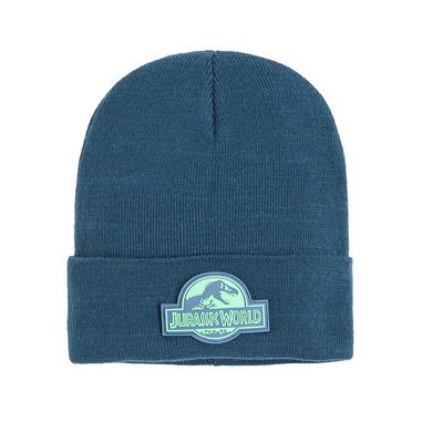 Cool Club, Caciula pentru baieti, bleumarin, imprimeu Jurassic World