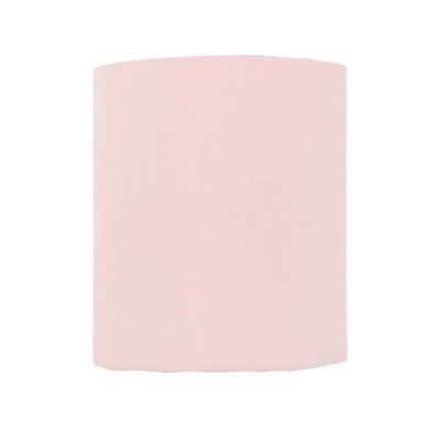 Cool Club, Cearceaf de pat cu elastic pentru fete, roz, 60-120 cm