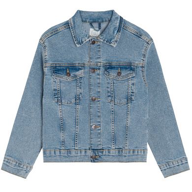 Cool Club, Geaca de blugi pentru baieti, denim