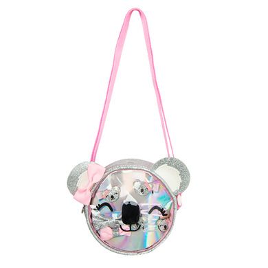 Cool Club, Panda, geanta cu accesorii de par