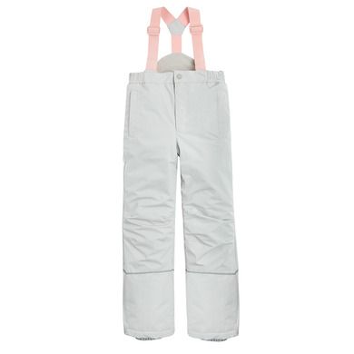 Cool Club, Pantaloni de schi pentru fete, gri deschis