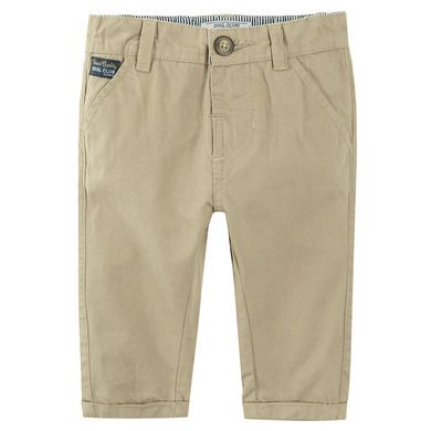 Cool Club, Pantaloni din material textil, bej