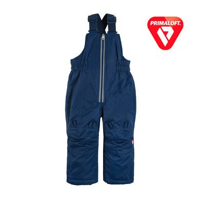 Cool Club, Pantaloni ski pentru fete, bleumarin, umplutura PrimaLoft