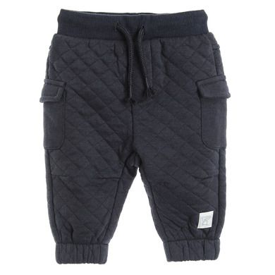 Cool Club, Pantaloni trening matlasati pentru baieti, bleumarin
