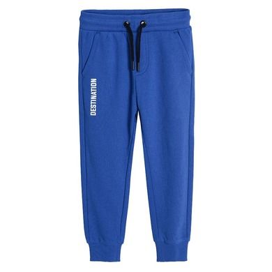 Cool Club, Pantaloni trening pentru baieti, albastru