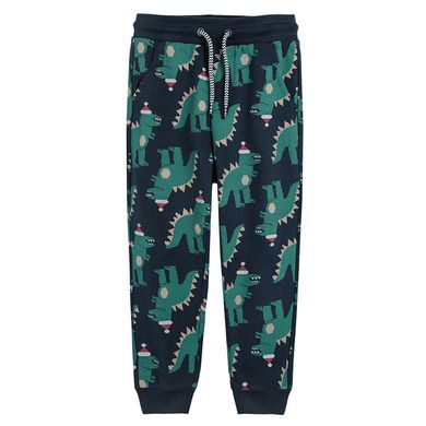 Cool Club, Pantaloni trening pentru baieti, albastru