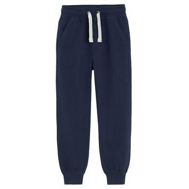 Cool Club, Pantaloni trening pentru baieti, bleumarin