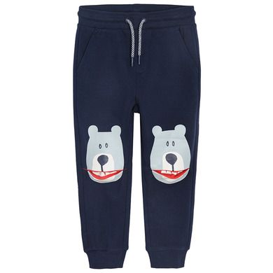 Cool Club, Pantaloni trening pentru baieti, bleumarin