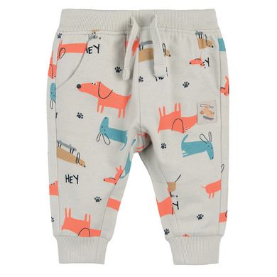 Cool Club, Pantaloni trening pentru baieti, gri