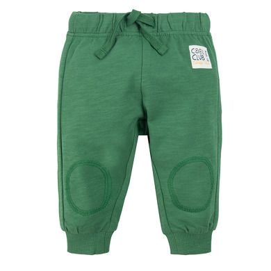 Cool Club, Pantaloni trening pentru baieti, verde