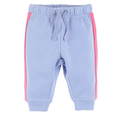 Cool Club, Pantaloni trening pentru fete, violet-roz