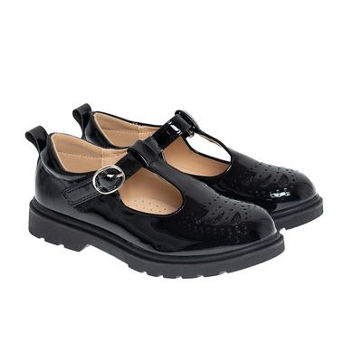 Cool Club, Pantofi de lac pentru fete, negru