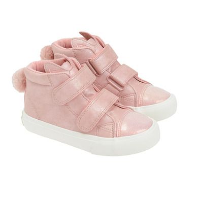 Cool Club, Pantofi pentru fete, roz