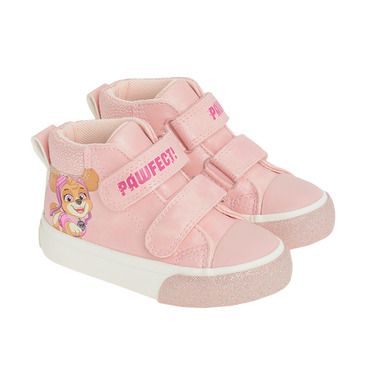 Cool Club, Pantofi pentru fete, roz, imprimeu Paw Patrol