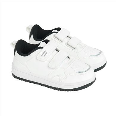 Cool Club, Pantofi sport pentru baieti, alb