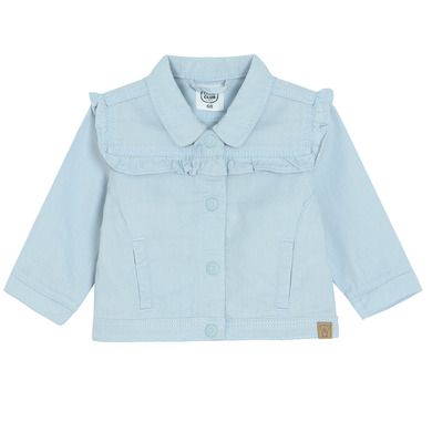 Cool Club, Sacou de blugi pentru fete, denim