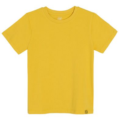 Cool Club, Tricou pentru baieti, galben