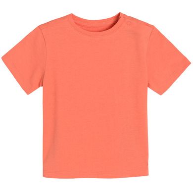 Cool Club, Tricou pentru baieti, portocaliu