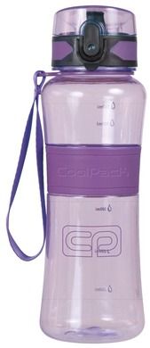 CoolPack, Tritanum, sticla de apa, violet, 550 ml
