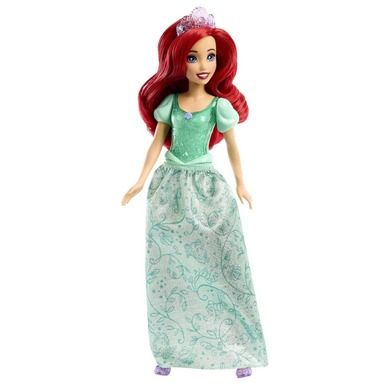 Disney Princess, Ariel, papusa