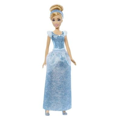 Disney Princess, Cinderella, papusa