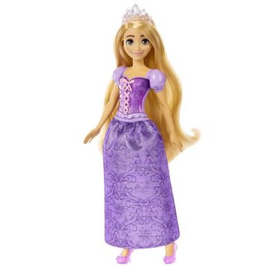 Disney Princess, Rapunzel, papusa