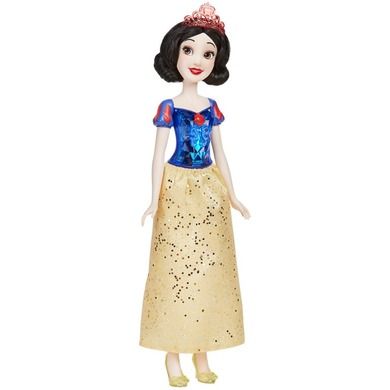 Disney Princess, Royal Shimmer Snow White, papusa