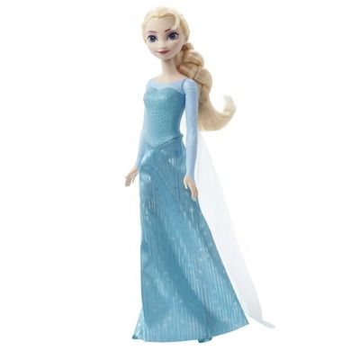 Frozen, papusa Elsa