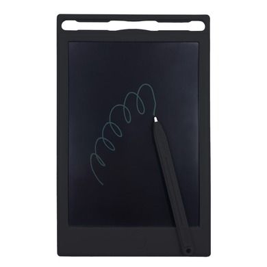 Kidea, tableta de desen, LCD 8", negru