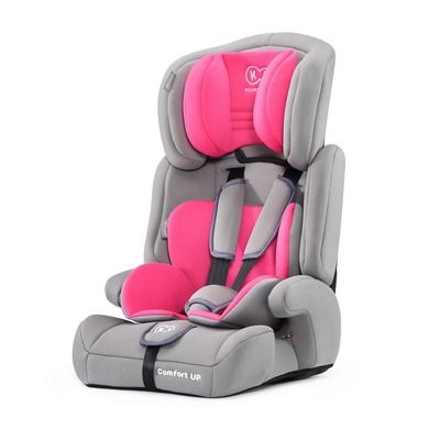 Kinderkraft, Comfort Up, scaun auto, roz