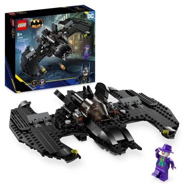 LEGO DC Batman, Batwing: Batman contra Joker, 76265