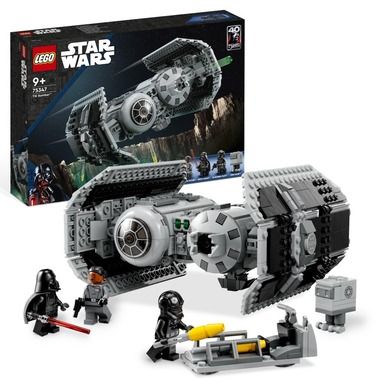 LEGO Star Wars, Bombardier TIE, 75347