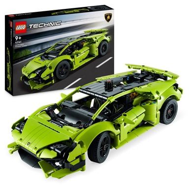 LEGO Technic, Lamborghini Huracán Tecnica, 42161